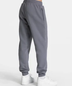 TEVEO Pants*Arrival Jogger "Graphit"