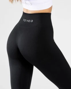 TEVEO Leggings & Pants*Classy Leggings 