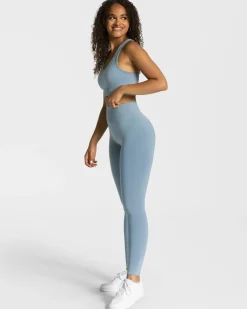 TEVEO Leggings & Pants*Classy Leggings 