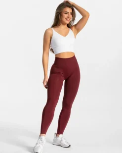 TEVEO Leggings & Pants*Classy Leggings 