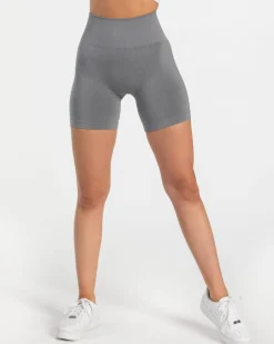 TEVEO Shorts*Classy Short "Grau"