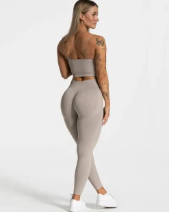 TEVEO Sports Bras*Elegant Strap Top