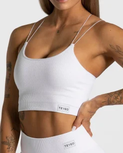 TEVEO Sports Bras*Elegant Strap Top