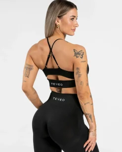 TEVEO Sports Bras*Elevate Bh 