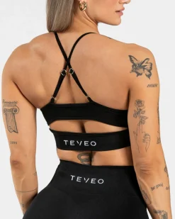 TEVEO Sports Bras*Elevate Bh 