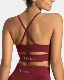 TEVEO Sports Bras*Elevate Bh