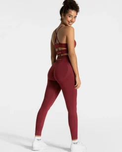 TEVEO Sports Bras*Elevate Bh