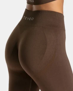 TEVEO Leggings & Pants*Elevate Leggings