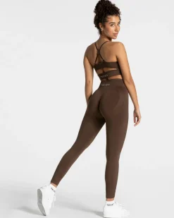 TEVEO Leggings & Pants*Elevate Leggings