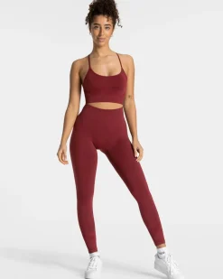 TEVEO Leggings & Pants*Elevate Leggings 