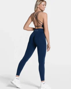 TEVEO Sports Bras*Everyday Backless Top 