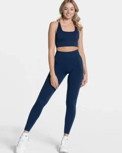 TEVEO Sports Bras*Everyday Backless Top 