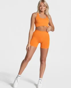 TEVEO Sports Bras*Everyday Backless Top 