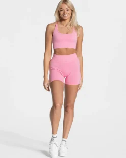 TEVEO Sports Bras*Everyday Backless Top 