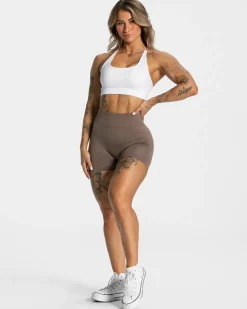 TEVEO Sports Bras*Everyday Backless Top 