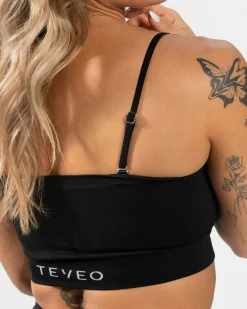 TEVEO Sports Bras*Everyday Bandeau Bh 