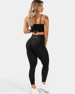 TEVEO Sports Bras*Everyday Bandeau Bh 