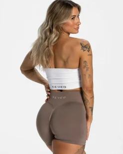 TEVEO Sports Bras*Everyday Bandeau Bh 