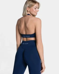 TEVEO Sports Bras*Everyday Neckholder Bh 