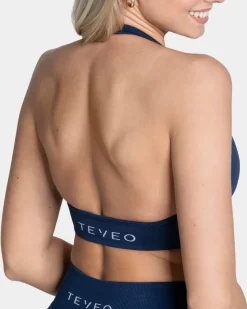 TEVEO Sports Bras*Everyday Neckholder Bh 