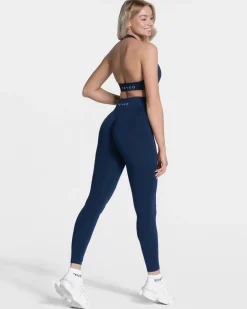 TEVEO Sports Bras*Everyday Neckholder Bh 