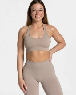 TEVEO Sports Bras*Everyday Neckholder Bh 