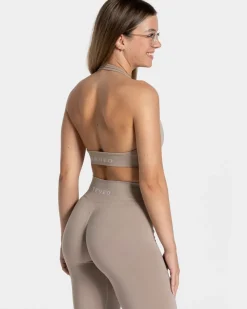 TEVEO Sports Bras*Everyday Neckholder Bh 