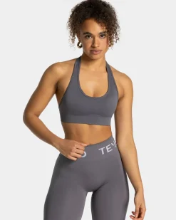TEVEO Sports Bras*Everyday Neckholder Bh 