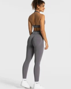 TEVEO Sports Bras*Everyday Neckholder Bh