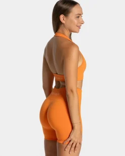 TEVEO Sports Bras*Everyday Neckholder Bh 
