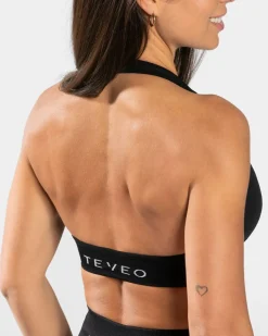 TEVEO Sports Bras*Everyday Neckholder Bh 