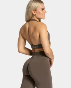 TEVEO Sports Bras*Everyday Neckholder Bh 