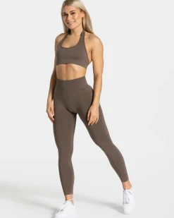 TEVEO Sports Bras*Everyday Neckholder Bh 