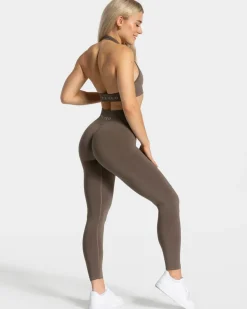 TEVEO Sports Bras*Everyday Neckholder Bh 
