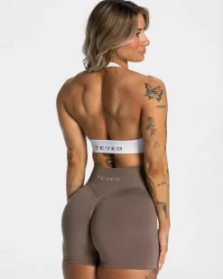 TEVEO Sports Bras*Everyday Neckholder Bh 