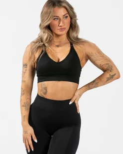 TEVEO Sports Bras*Everyday Support Bh 