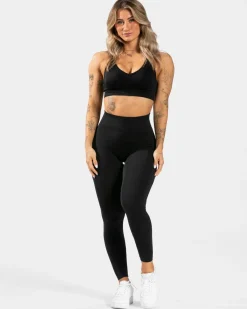TEVEO Sports Bras*Everyday Support Bh 
