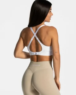 TEVEO Sports Bras*Everyday Support Bh 