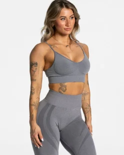 TEVEO Sports Bras*Evolution V2 Bh "Grau"
