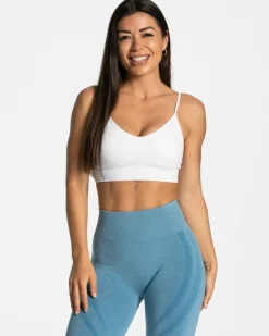 TEVEO Sports Bras*Evolution V2 Bh "Weis"