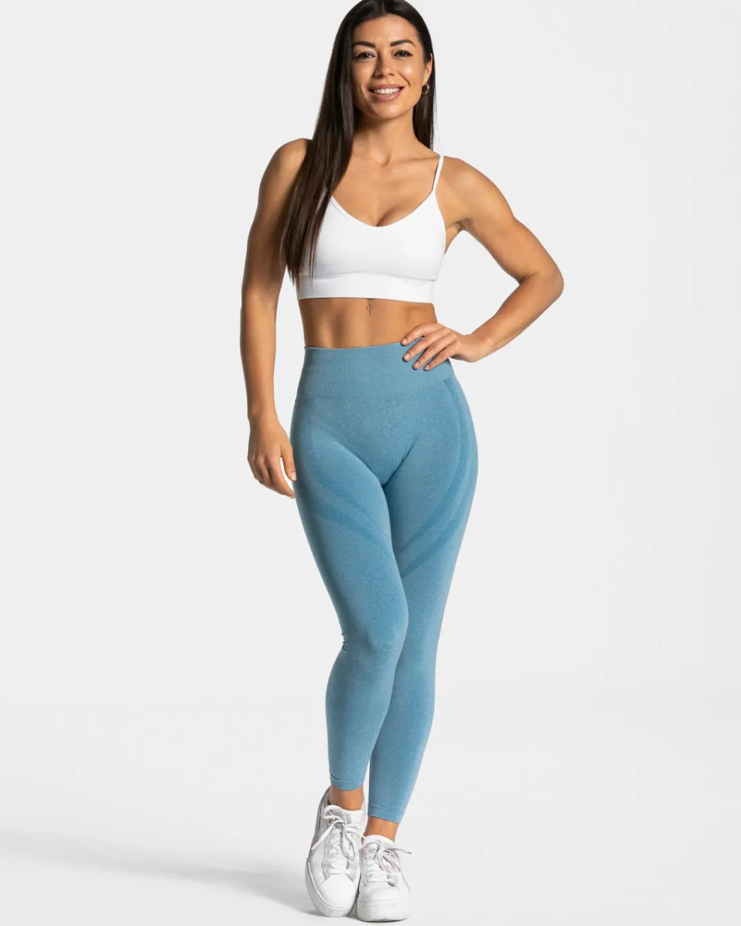 TEVEO Sports Bras*Evolution V2 Bh "Weis"