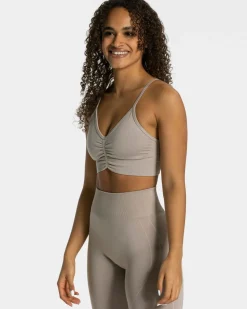 TEVEO Sports Bras*Focus Bh "Dust"