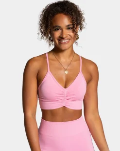 TEVEO Sports Bras*Focus Bh "Pink"