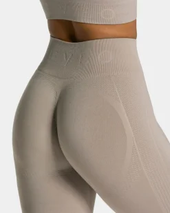 TEVEO Leggings & Pants*Focus Scrunch Leggings 