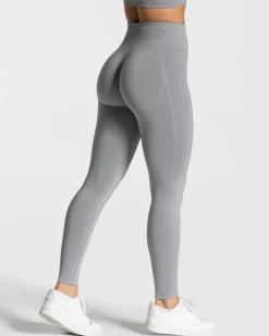 TEVEO Leggings & Pants*Focus Scrunch Leggings 