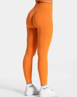 TEVEO Leggings & Pants*Focus Scrunch Leggings