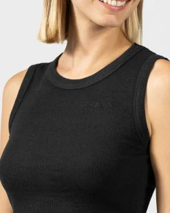 TEVEO Tops*Lounge Crop Top 