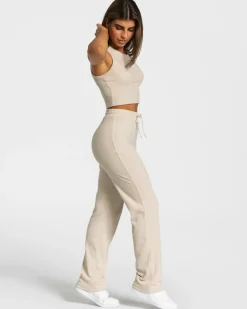 TEVEO Leggings & Pants*Lounge Pants 