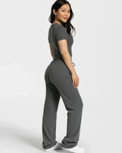TEVEO Leggings & Pants*Lounge Pants 