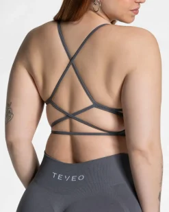 TEVEO Sports Bras*Pure Bh